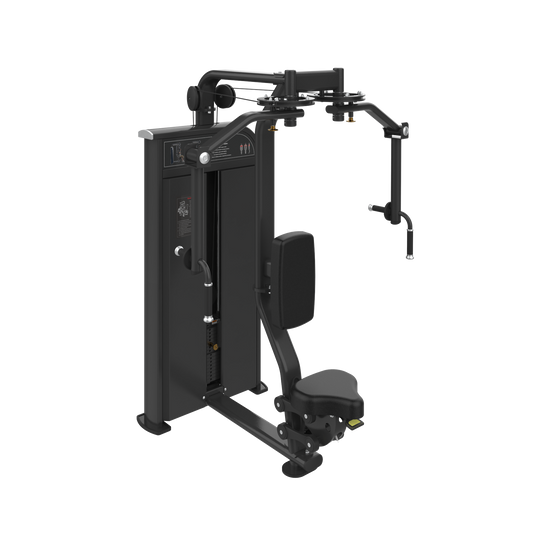 GymKing Victor Series Pec/Rear Delt Fly Machine