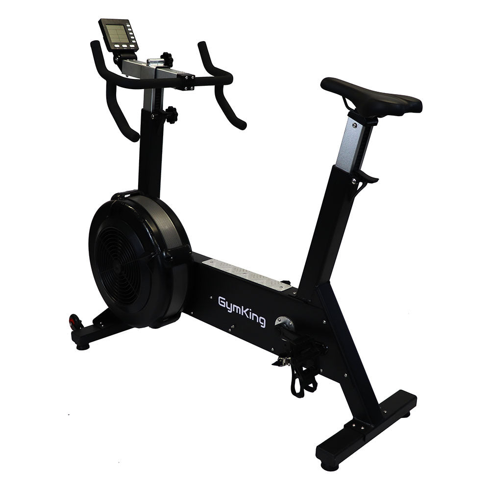 GymKing Commercial Ergo Bike