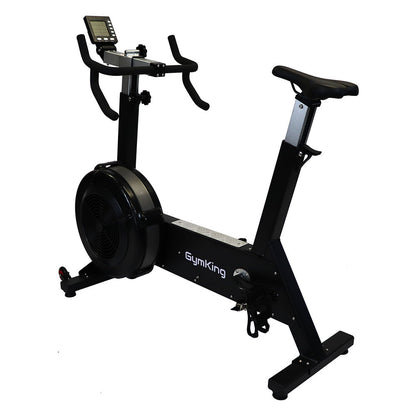 GymKing Commercial Ergo Bike