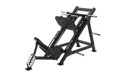 GymKing Commercial Leg Press