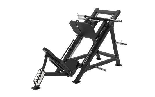 GymKing Commercial Leg Press