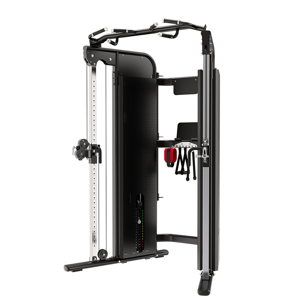 GymKing Functional Trainer