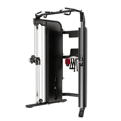 GymKing Functional Trainer