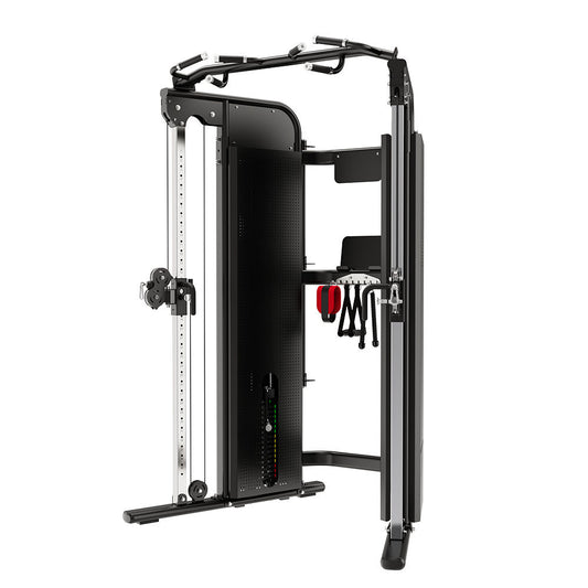 GymKing Commercial Functional Trainer