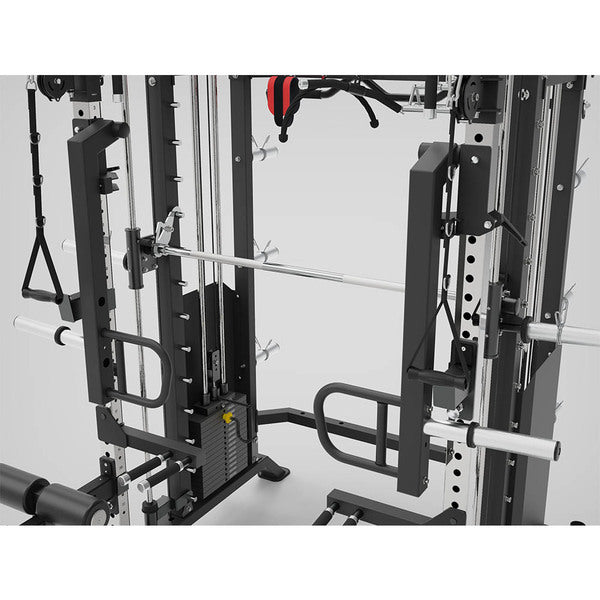 GymKing Jammer Arm Attachment for GK-6000 GK-7000