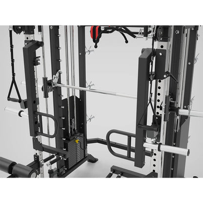 GymKing Jammer Arm Attachment for GK-6000 GK-7000