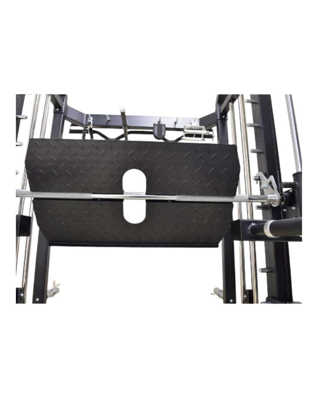 GymKing Leg Press Attachment for GK-6000 GK-7000