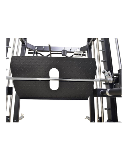 GymKing Leg Press Attachment for GK-6000 GK-7000