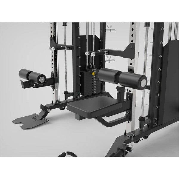 GymKing Lat Seat Attachment for GK-6000 GK-7000