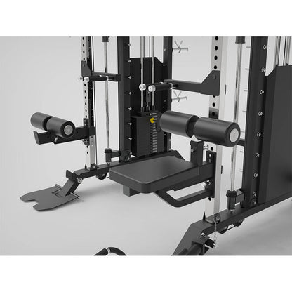 GymKing Lat Seat Attachment for GK-6000 GK-7000