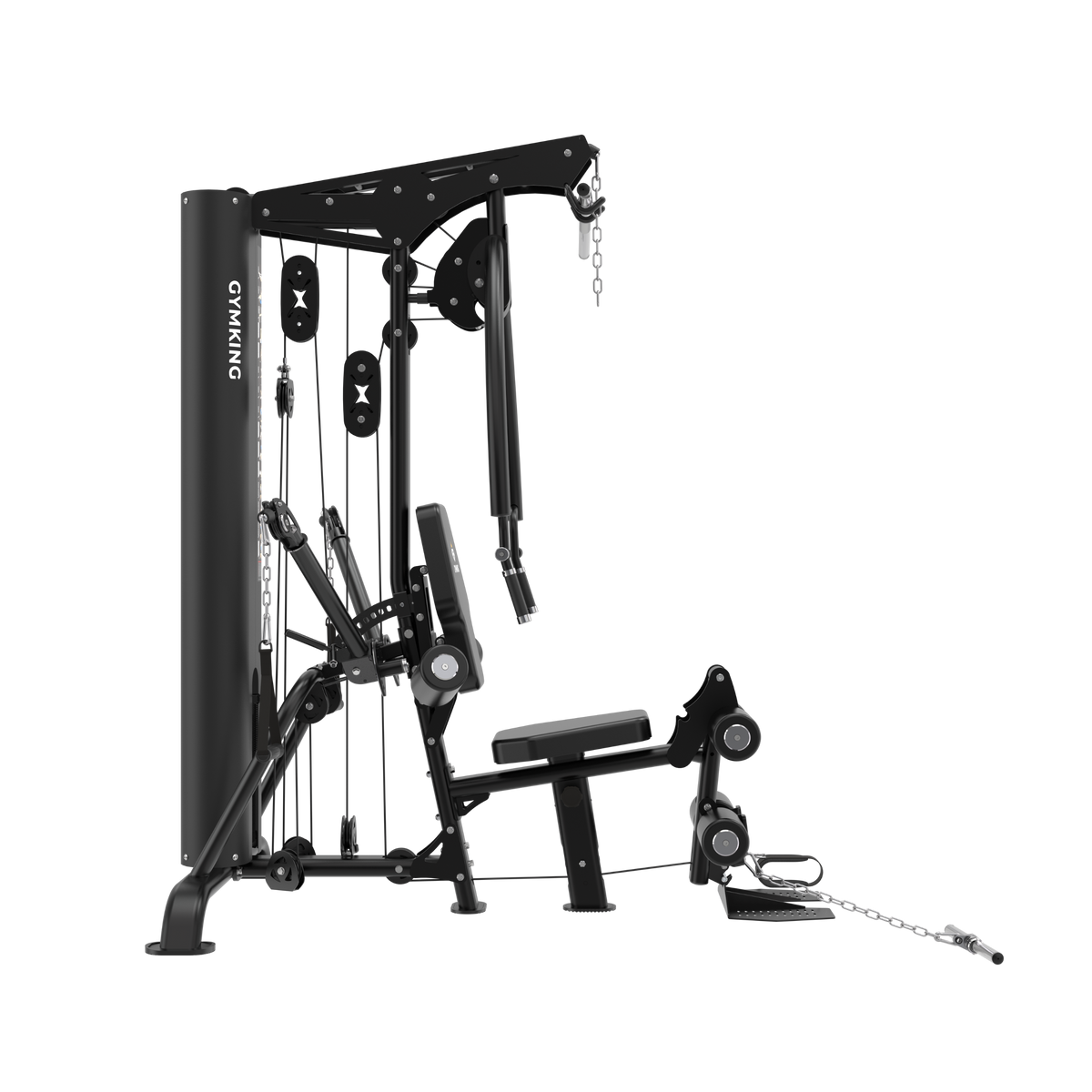 Home Gym
