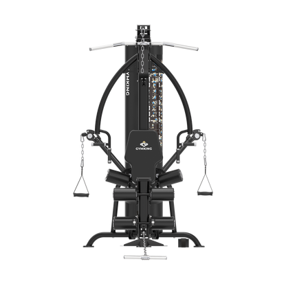 Home Gym Commercial