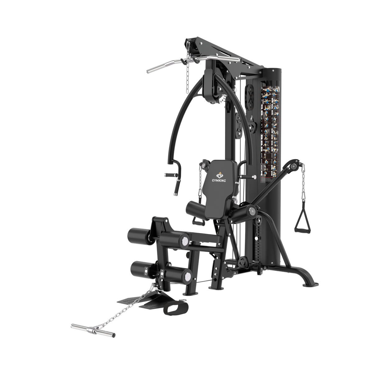 GymKing Commercial 880 Pro Home Gym - Multi Gym