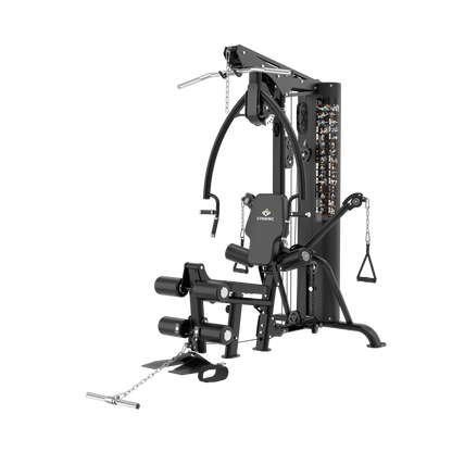 GymKing Commercial 880 Pro Home Gym - Multi Gym