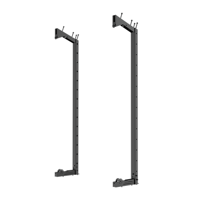 GymKing M75 Rear Frame Extension