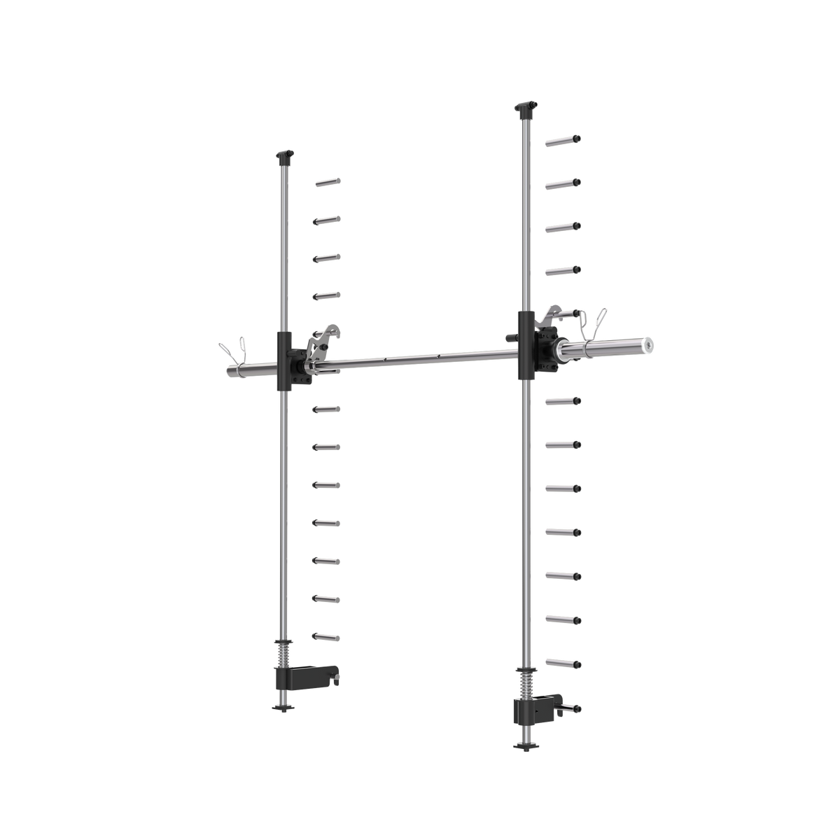 GymKing M75 Smith Machine module