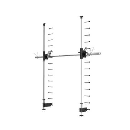 GymKing M75 Smith Machine module