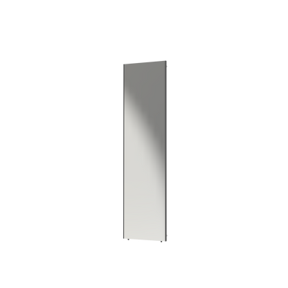 GymKing M75 Add-On D magnetic shatterproof polymer mirror, 1660 x 450mm