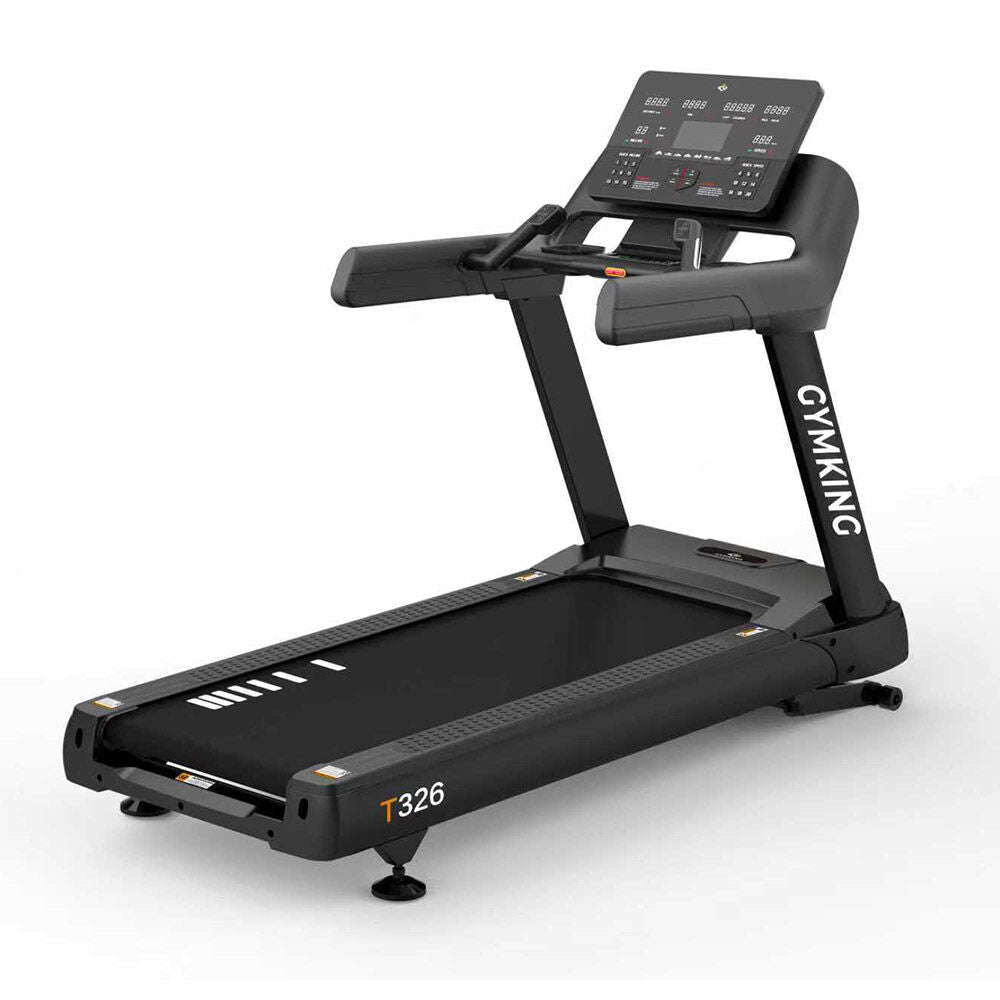 GymKing T3026 Commercial Treadmill
