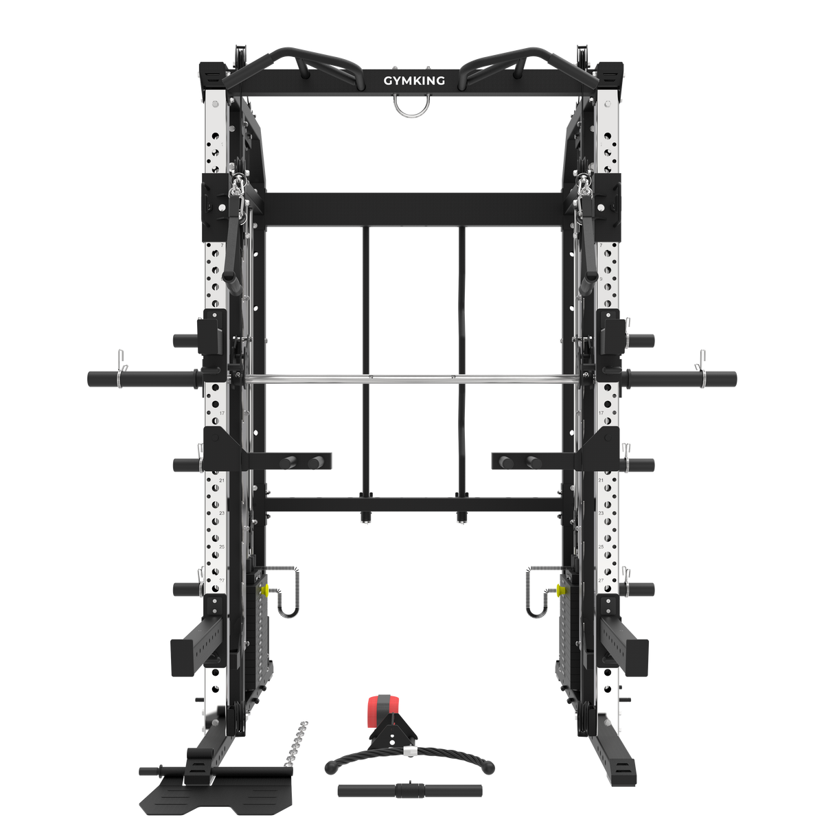 GymKing X3 Pro Multi Functional Trainer