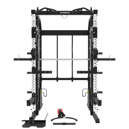 GymKing X3 Pro Multi Functional Trainer