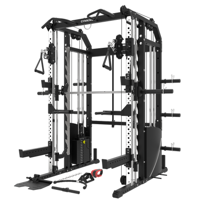 GymKing X3 Pro Multi Functional Trainer