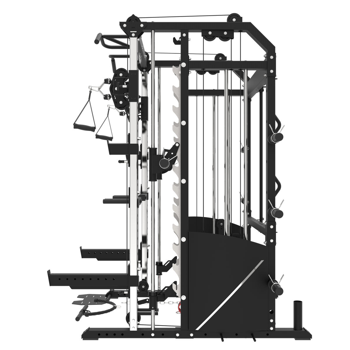GymKing X3 Pro Multi Functional Trainer