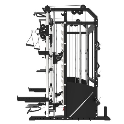 GymKing X3 Pro Multi Functional Trainer