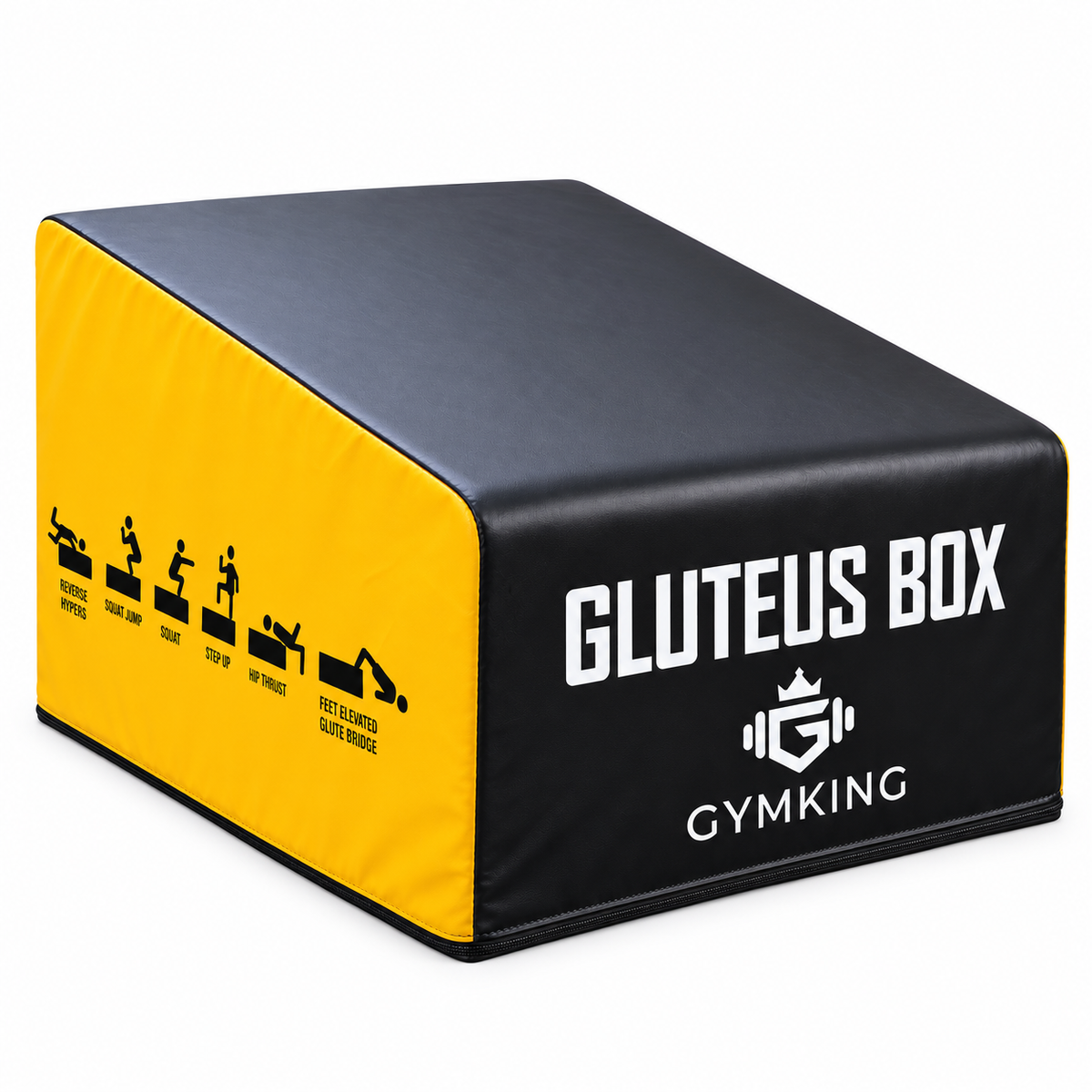 Gymking Glute Training Box