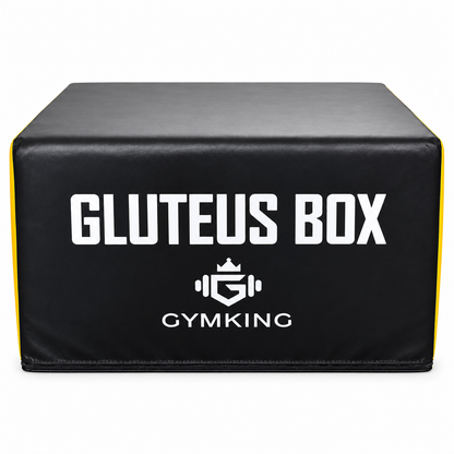Gymking Glute Training Box