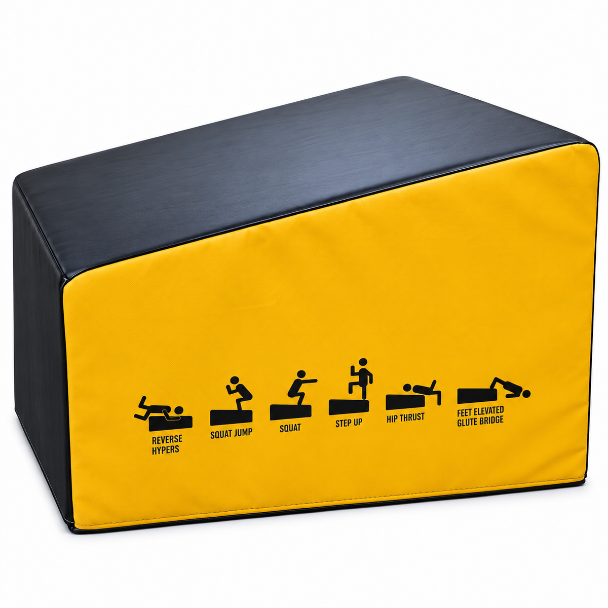 Gymking Glute Training Box