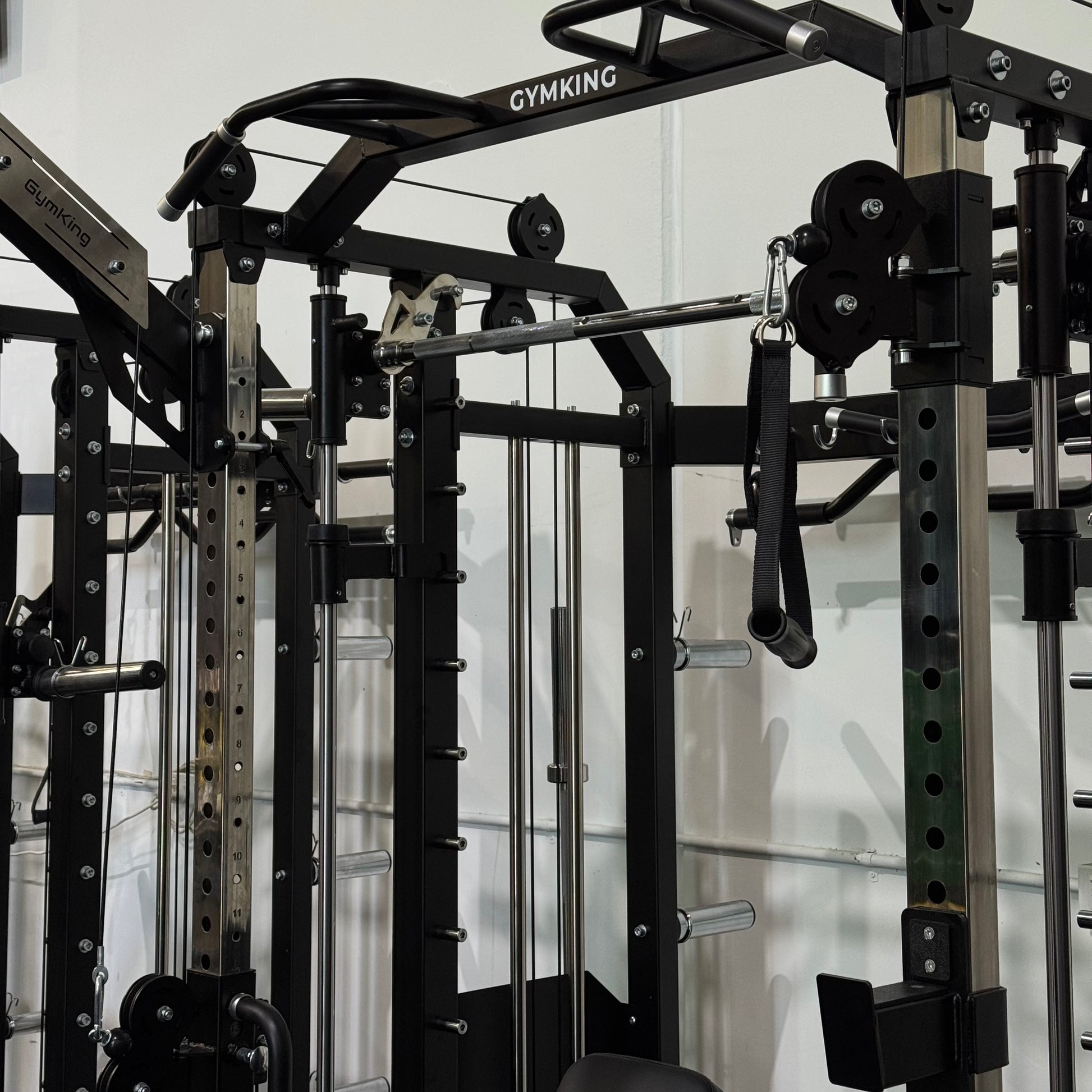 GymKing GK-6000 Rack