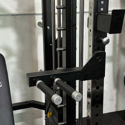 Gymking GK-6000 Dip Attachment