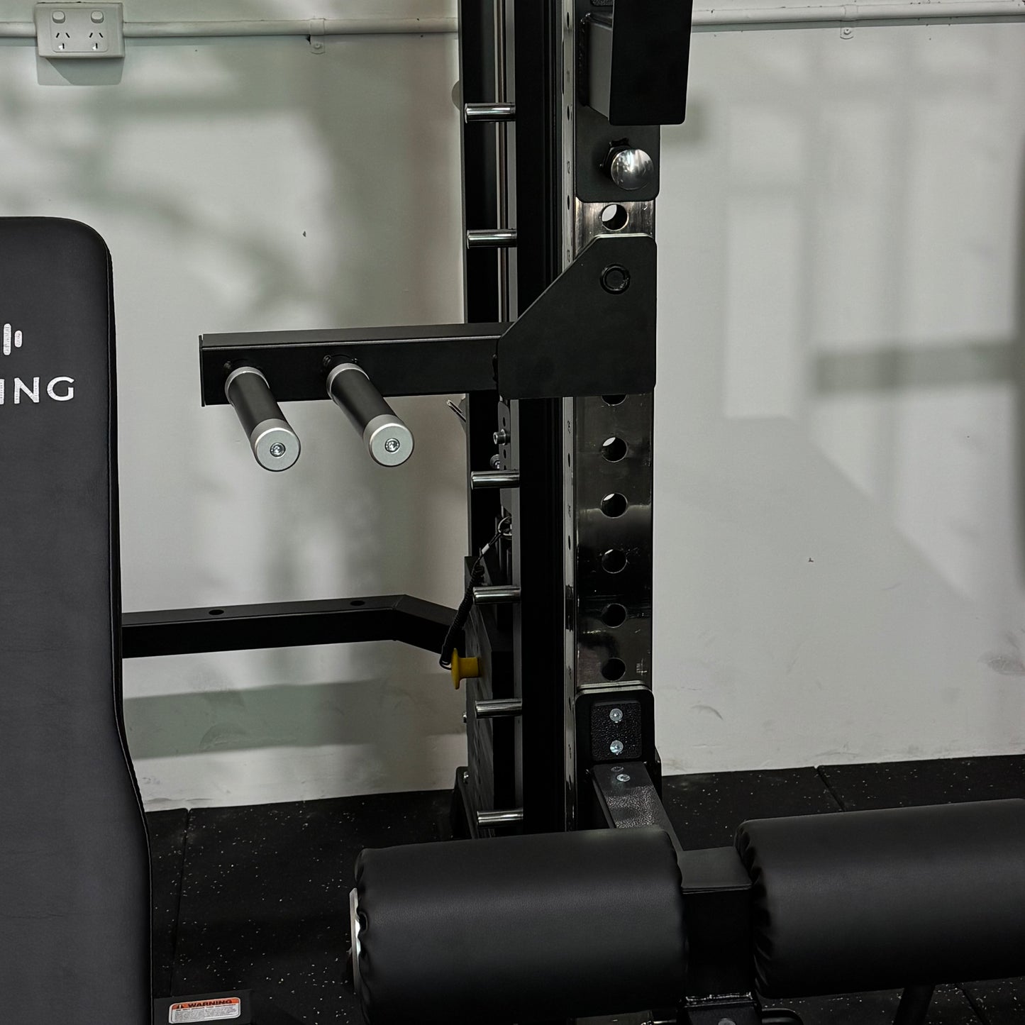 Gymking_GK-6000_Dip_Attachments
