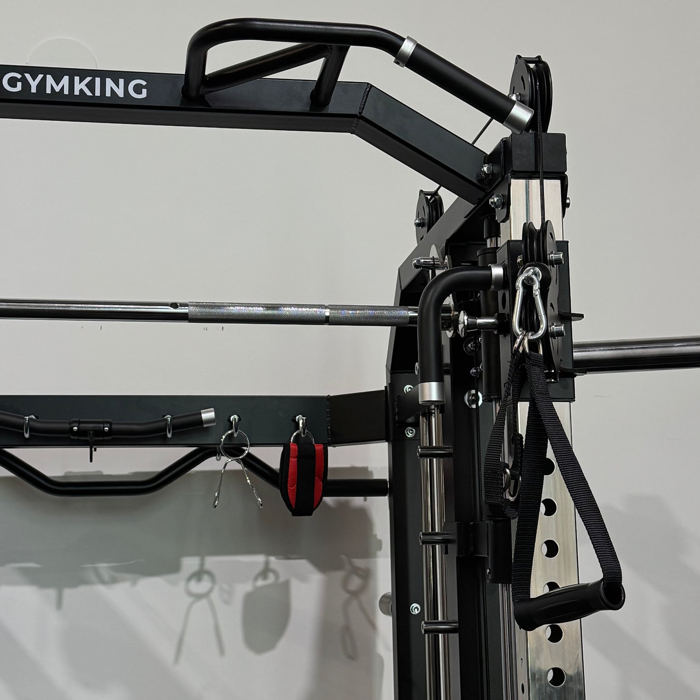 Gymking_GK-6000 cable