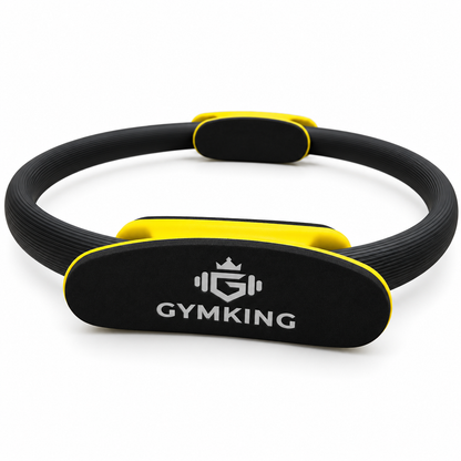 Gymking Pilates ring resistance circle