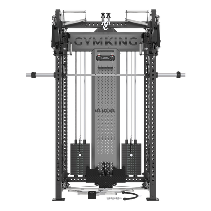 Gymking R7 PRO Commercial Multi Functional Trainer