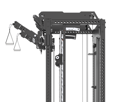 Gymking R7 PRO Commercial Multi Functional Trainer