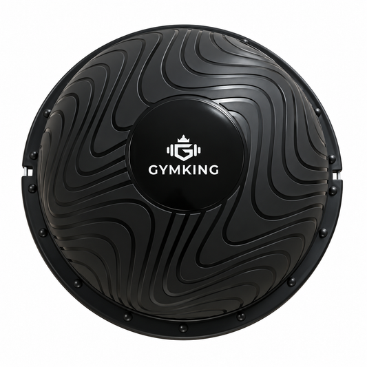 Gymking Commercial Balance Trainer, 58cm half balance ball