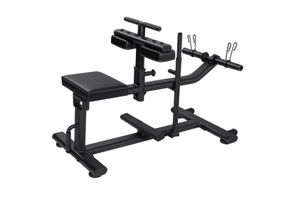 GymKing Commercial Seated Calf Raise