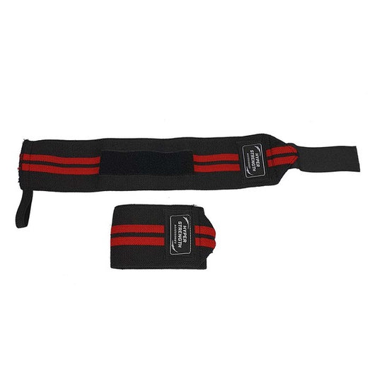 Hyper Strength Wrist Wraps