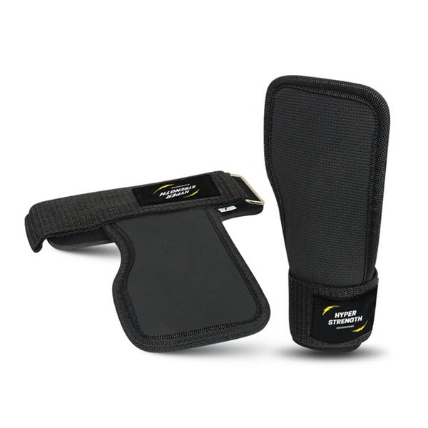 Hyper Strength LiftMaster Grips