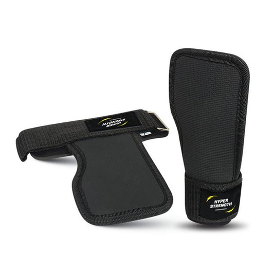 Hyper Strength LiftMaster Grips