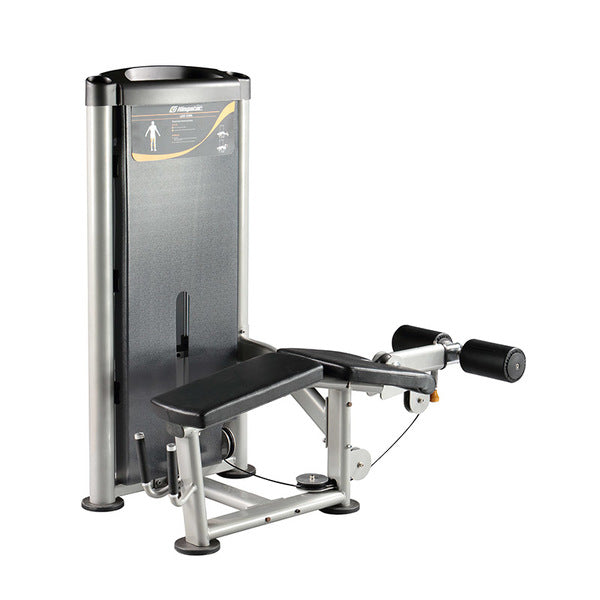 GymKing HS Series Lying Leg Curl Machine