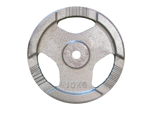 Standard Hammertone Weight Plates