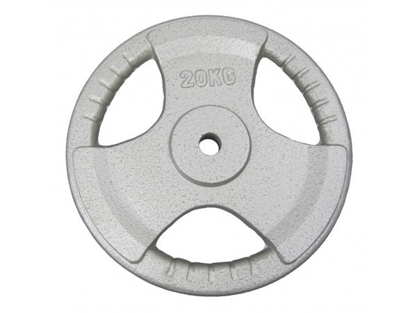 Standard Hammertone Weight Plates