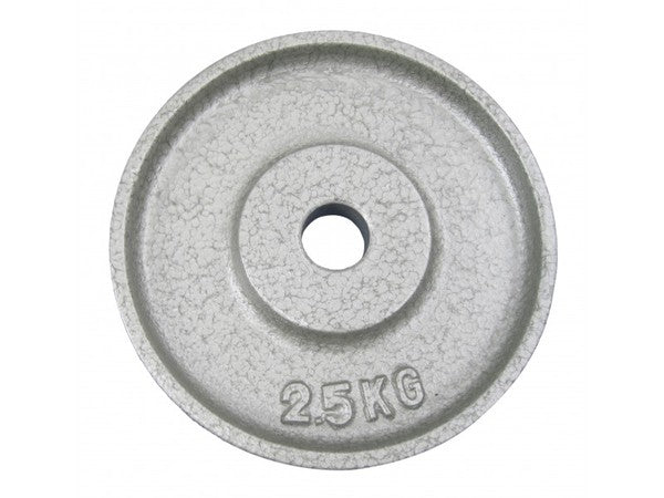 Standard Hammertone Weight Plates