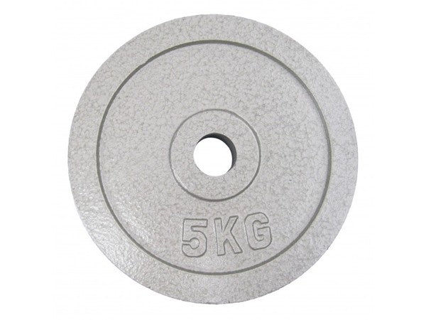 Standard Hammertone Weight Plates