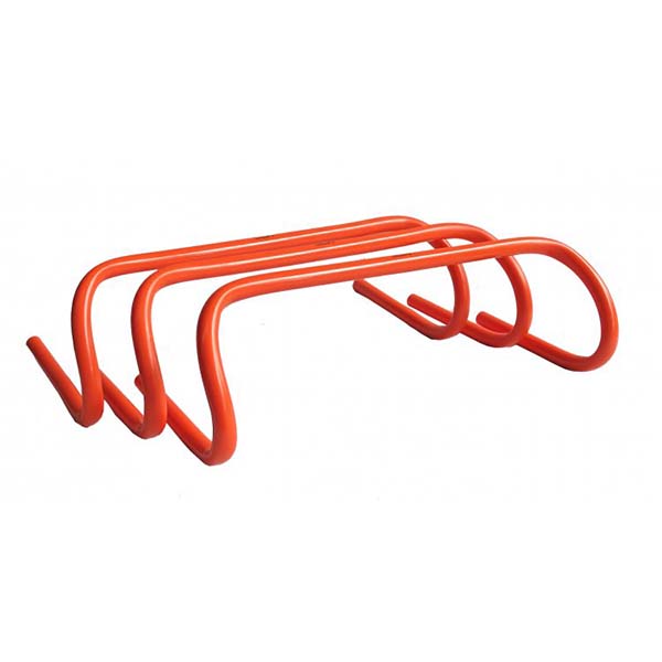15cm Speed Agility Hurdles (3 pieces)
