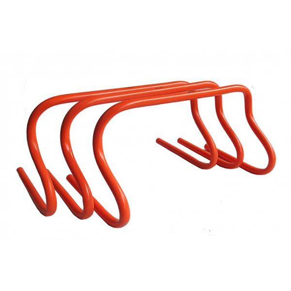 23cm Speed Agility Hurdles (3 Pieces)